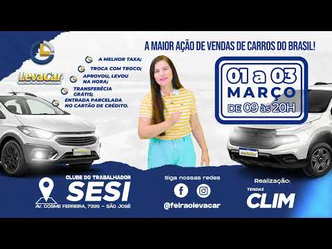 ![Levacar - Ação de Vendas