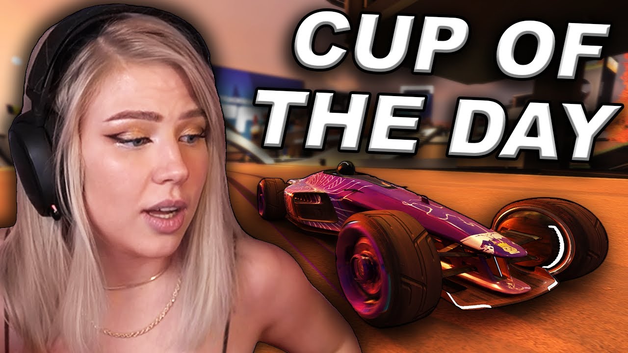 Was this a BAD Decision? - Cup of the Day