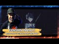 Producer Take on &#39;Raiden Shogun Theme EXTENDED - Judgment of Euthymia tnbee mix&#39; | Genshin Impact