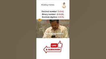Beauty of coding 😆| Coding memes #viral #shorts #coding #memesdaily