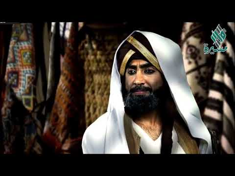 الإمام أحمد بن سعيد البوسعيدي مؤسس دولة البوسعيد