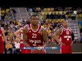 Highlights: Hapoel Jerusalem 85 at Gran Canaria 79