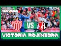 HIGHLIGHTS - Necaxa vs Atlas | Liga MX - Jornada 3 Clausura 2026 | TUDN