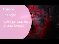 Vintage Morelli Arielle Maren The Light