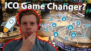 How Stellar Decentralized Exchange Works
