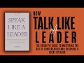 How To Talk Like A Leader Full Audiobook