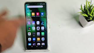 How To Make Conference Call In Infinix Note 12 5G , Conference Call Setting