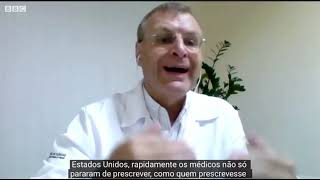 Covid-19 - Uma explicação didática @DrReginaldoMD