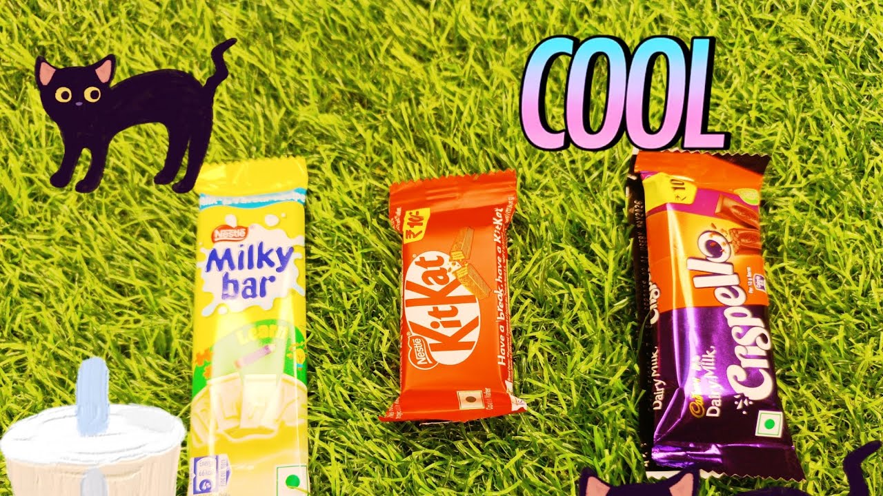 Wow! Chocolate Magic 🍫✨ Kids Reaction Full Fun 😍 