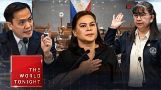The World Tonight | Full Episode | August 17, 2026