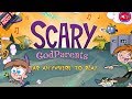 The Fairly OddParents - Scary GodParents