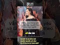 Trúc Anh mắt biếc xuất hiện đầy tự tin bất chấp ngoại hình