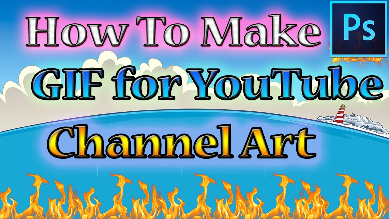 how to make your own youtube channel art 2017 how to make your own youtube channel art 2017