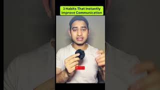 This way you can improve communication instantly | #shorts