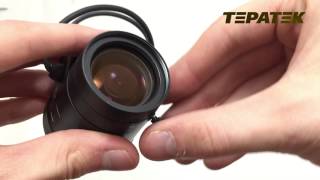 Computar TG10Z0513FCS