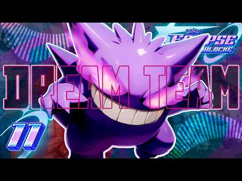 😮 THE TEAM SAVES LOCKES!! 🌒 POKÉMON ECLIPSE 🌒 EP. 11
