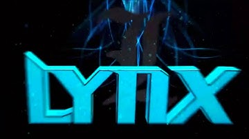 Lynx™ New Intro with Music