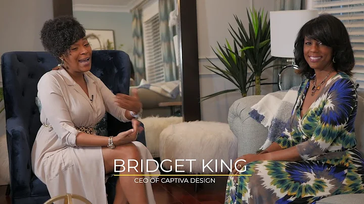Before & After Pics, Bridget King Shares How Capti...