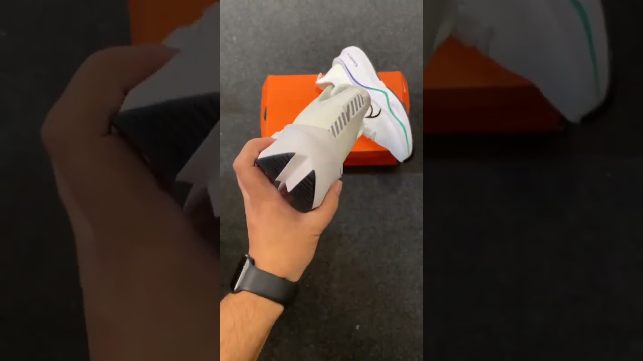 Nike Zoom X 2024 Just Do It| Nike Zoom Running Shoe | Nike Trainer / Workout / Running Sports Shoes