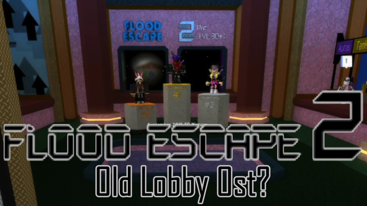 Roblox Fe2 Old Lobby Ost - roblox old ost