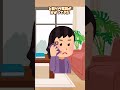 【スカッと】トメが私をブサイクというので… #shorts