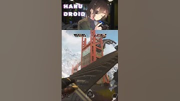 WTF The Sentinel Is Busted In Arenas | Apex Arenas Ranked