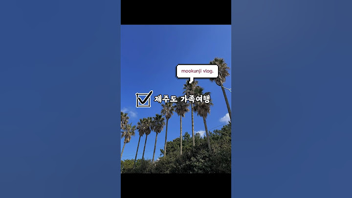 #8월 #여름 #제주여행 #가족vlog #mookunji#브이로그 #육아기록 #vlog #여름캠핑
