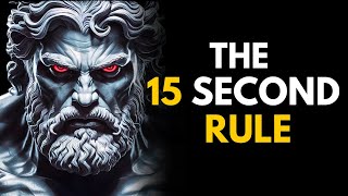 Your Life will change in 3 days if you know these 5 habits | Stoicism