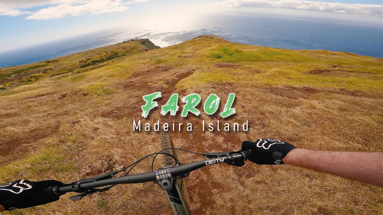 Farol - Madeira Island