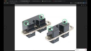 Prusa XL Toolchanger Clamp Design Discussion