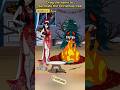 Drag the items to decorate the Christmas tree #games #youtubeshorts #gaming