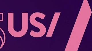 5USA - Break Bumper - Zoom (Pink)