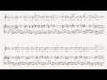 Flute - O Holy Night - Christmas Carol - Sheet Music, Chords, & Vocals