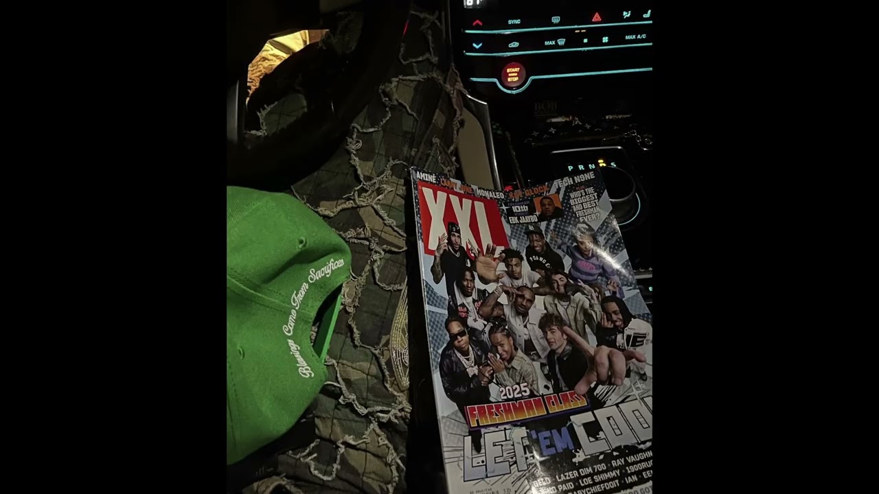 [FREE] 1900 Rugrat x Skrilla Sample Type Beat - “A Lil Bit“ (prod. Venyx)