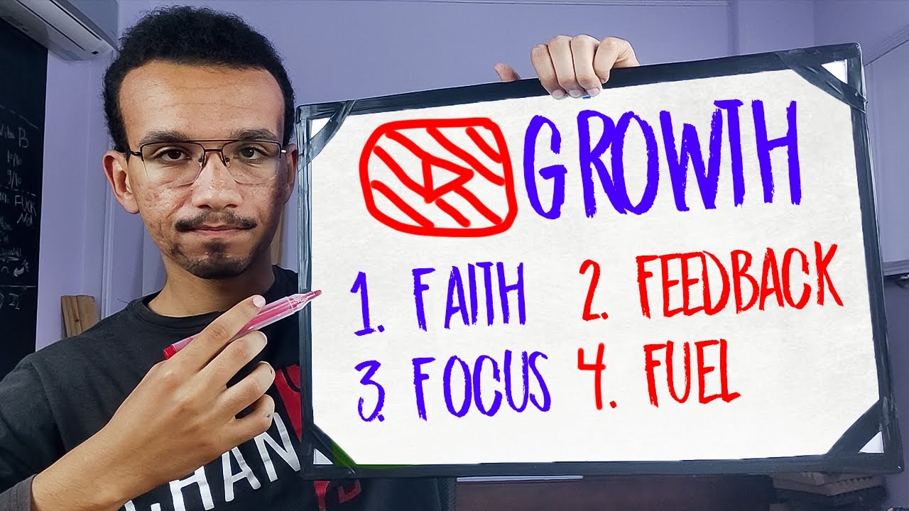 How To Grow On Youtube Fast (No Bullsh*t Guide)