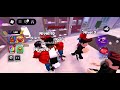 Esconder ou morrer - Roblox