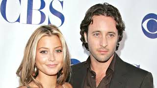 Discover The Enigmatic World Of Alex O'Loughlin's Wife Unveiling Malia Jones' Journey Net Worth