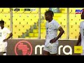 Abdul Fatawu Issahaku Vs Algeria U23s - Terrific Performance - 28/03/23