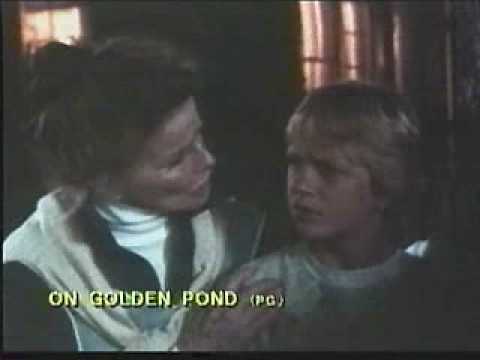 Thumb of On Golden Pond video