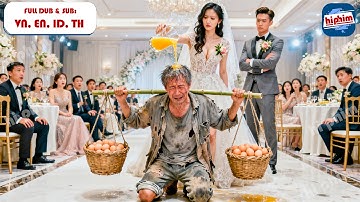 Cha Nghèo Vào Tiệc Cưới Của Con Gái Bị Sỉ Nhục Đuổi Đi, Nào Ngờ Thận Phận Là Chủ Tịch Nghìn Tỷ