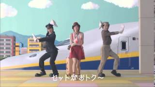 0652_【banana】13JRTYO運転士とポーター編（E4系MAX）改訂