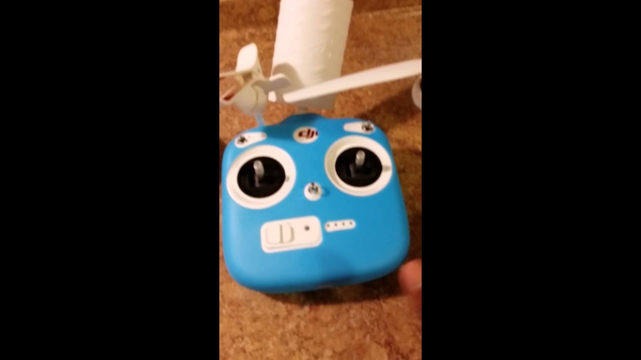 Dji phantom 3 standard accessories