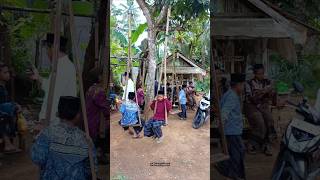 Ayun ayunan jaman purba #dy #kerajinan #art #dy #shorts