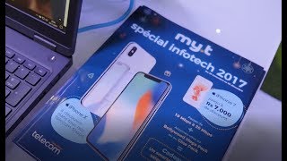 Official Infotech 2017