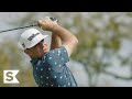 The Moment Gary Woodland&#39;s Golf Life Changed Forever