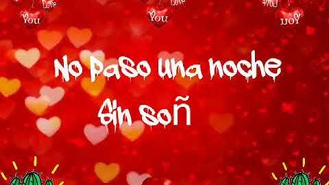 Nicky Jam NO TE PUEDO OLVIDAR