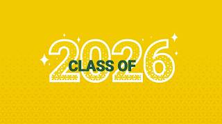Celebrity U of A Convocation Winter 2026 — March 18 (3 p.m.) Wealth