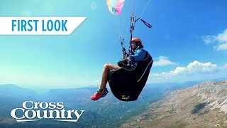 Icaro Xema 2: The everyday reversible harness?