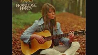 Françoise Hardy - Hang On To A Dream (1968) chords