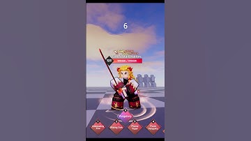 Top 9 Strongest Raid Characters in Anime Dimensions Simulator #shorts